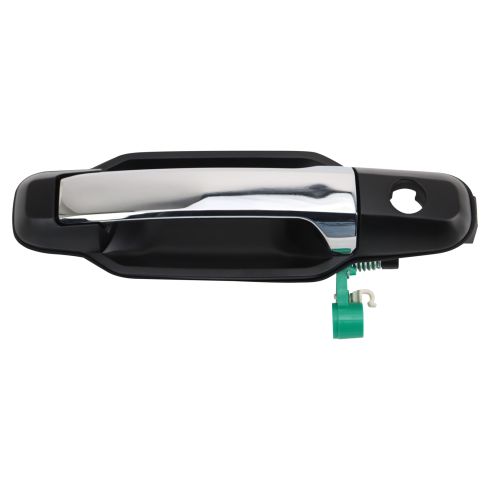 Exterior Door Handle