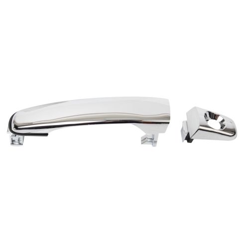 Exterior Door Handle