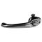 01-10 Chrysler PT Cruiser Front Outside Chrome Door Handle RF