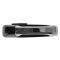 09-12 Ram 1500; 10-12 2500 Chrome & Black Outside Door Handle RF = RR