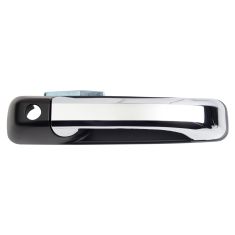 Exterior Door Handle
