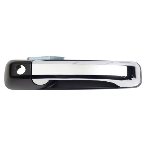 Exterior Door Handle