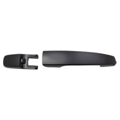 08-11 Ford Focus Outside PTM Door Handle (w/o Keyhole) LF = RF = LR = RR