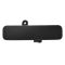 92-11 Ford Van Front Outside Textured Black Door Handle LF