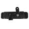 92-11 Ford Van Front Outside Textured Black Door Handle LF