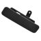 92-11 Ford Van Front Outside Textured Black Door Handle RF