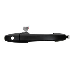 06-11 Honda Civic Cpe RH; 06-11 Civic Sedan Front Outside PTM Door Handle (w/Keyhole) RH