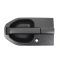 03-11 Honda Element Front Outside Textured Black Door Handle LF