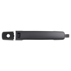 Exterior Door Handle