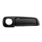 96-97 Ford Thunderbird, Mercury Cougar Outer Smooth Black Door Handle RH