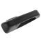 09-13 Dodge Ram 1500; 10-13 2500 3500 Outer Textured Black Door Handle (w/o Keyhole) RF = RR