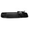 09-13 Dodge Ram 1500; 10-13 2500 3500 Outer Textured Black Door Handle (w/o Keyhole) RF = RR