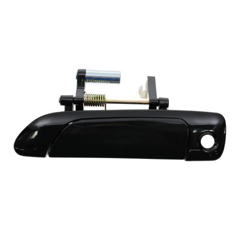 Front Exterior Outer Door Handle Driver Side for 2001-2005 Honda Civic