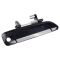 Exterior Door Handle