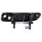 Exterior Door Handle