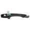 Exterior Door Handle