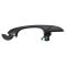 Exterior Door Handle
