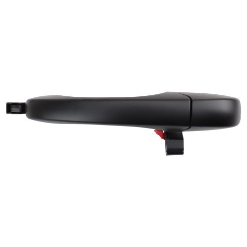 Exterior Door Handle