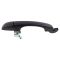 Exterior Door Handle