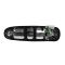 02-08 Dodge Ram 1500; 02-09 2500 3500; 05-11 Dakota 06-09 Raider Rear Door Outer Chrome Handle RR