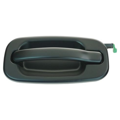 99-07 GM Full Size Pickup, SUV Rear PTM Outer Door Handle LR