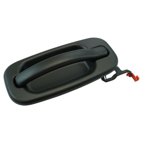 99-07 GM Full Size Pickup, SUV Rear PTM Outer Door Handle RR