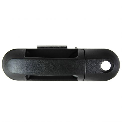 New Black Metal Outside Exterior Door Handle LH FOR FORD /& MERCURY