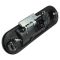 02-10 Explorer, Mountaineer; 03-04 Aviator; 07-10 Exp Sport Trac Rear Door Outer Txt Blk Handle RR