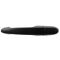 06-11 Buick, Chevy, Pontiac Mid Size Smooth Black Outer Door Handle (w/o Keyhole) RF= RR