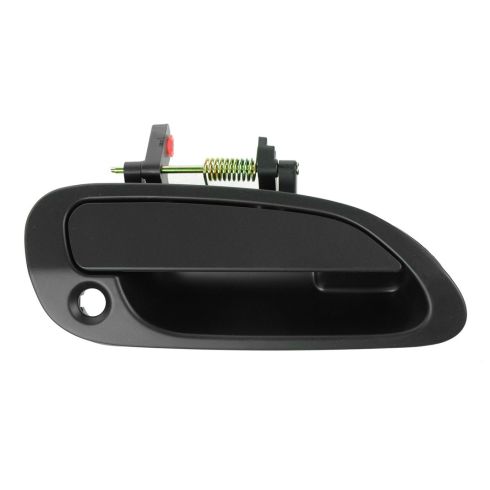 98-02 Honda Accord Coupe Outer PTM Door Handle RH