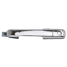 Exterior Door Handle
