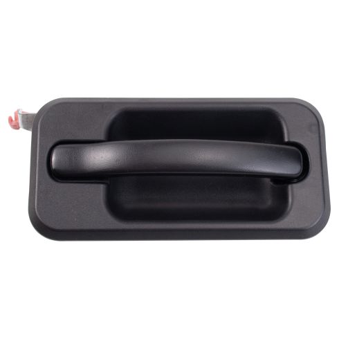 Exterior Door Handle