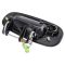 Exterior Door Handle