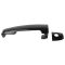 02-03 ES300; 04-03 ES330 05-10 Scion TC; 02-06 Camry Outer PTM Door Handle (w/Keyhole Cover) LF = RF