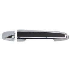 Exterior Door Handle
