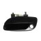 01-06 Hyundai Elantra Front PTM Outside Door Handle LF