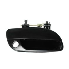 01-06 Hyundai Elantra Front PTM Outside Door Handle RF