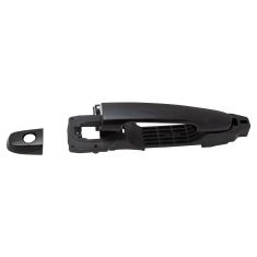 Front Driver Side Replacement Exterior Door Handle for Solara TO1310134 Camry