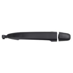 Exterior Sliding Door Handle