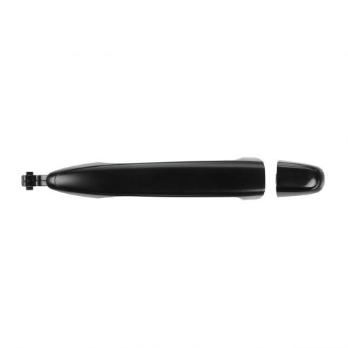 Toyota Tacoma Paint To Match Exterior Door Handle 1adhe00997