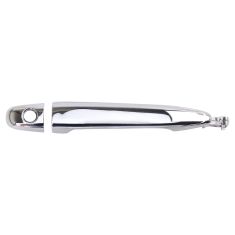 Exterior Door Handle