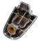 Exterior Door Handle