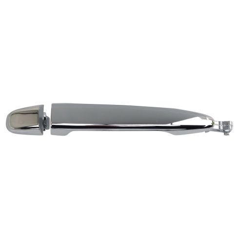 Exterior Door Handle