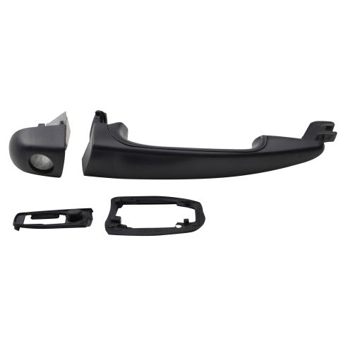 Exterior Door Handle