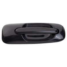 Exterior Door Handle