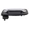 Exterior Door Handle
