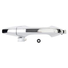 Exterior Door Handle
