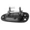 02-05 Honda Civic Hatchback Front PTM Outside Door Handle (w/Keyhole) RF