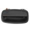 95-02 Kia Sportage Rear Textured Black Outside Door Handle RR