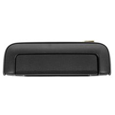 97-04 Mitsubishi Montero Sport Front Textured Black Outside Door Handle LF